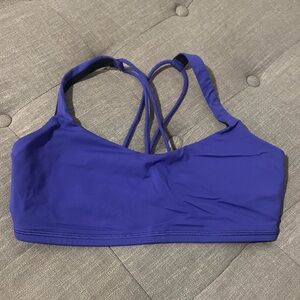 Lululemon sports bra 8